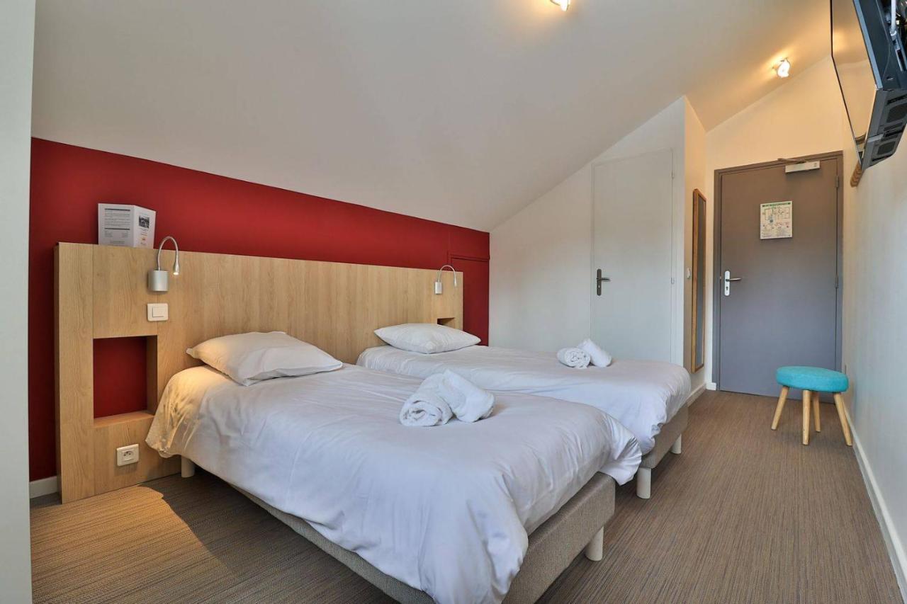 Hotel Le Chamois D'Or, Ussim Vacances Мерибел Екстериор снимка