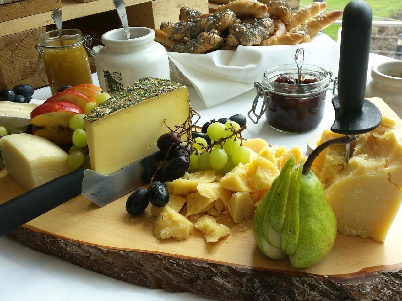 Hotel Le Chamois D'Or, Ussim Vacances Мерибел Екстериор снимка